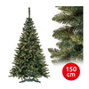 Božićno drvce MOUNTAIN 150 cm od jele
