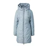 Ragwear Zimski plašč AMARRI, modra