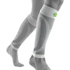 Bauerfeind Sports Compression Sleeves Lower Leg - lang