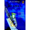 MARTIN:SAXO PASSION 2 +CD
