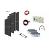Solarni komplet vikend sistema 48V - 1520W