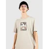 Absolut Park Gate Of Joy T-Shirt stone