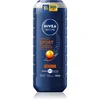 NIVEA Gel za tuširanje Men Sport 500ml