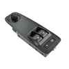 shumee Stikalo za odpiranje levega ogledala Fiat Ducato Citroen Jumper Peugeot Boxer 2006-2014 črne barve