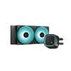 DeepCool LE500 MARRS * vodeno hladjenje/ Fan 500-2250rpm/ LGA115x/1200/1700/AMD AM5/AM4