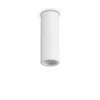 LOOK OKRUGLA STROPNA SVJETILJKA PL1 D70 H200 GIPS GU10 ID355740