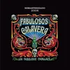 Los Fabulosos Cadillacs - Fabulosos Calavera (2 LP)