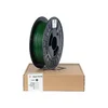 3DPower Elasti TPU 90 filament 1,75 mm zelena 0,5 kg