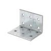 KOTNIK VEZNI 40x40x60mm POCINKAN | Topdom