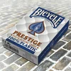 Bicycle Prestige Blue