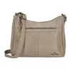 Enrico Benetti Julia 65033 Light taupe