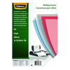 FELLOWES Folija za koričenje 53763 PVC A4 300mic 100/1 providna