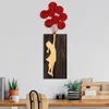 WALLXPERT Zidna dekoracija Banksy 17 1