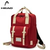 Head Ranac za laptop 15.1/16, Crveni