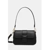 Torbica Lacoste črna barva, NF5152AU