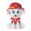 Plišasta igrača Paw Patrol Marshall - 16 cm