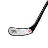 Trak za rezila Rezztek Doublepack NHL Nashville Predators White 2-Pack Senior