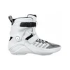 Powerslide Swell Trinity Ultra White Boot - Senior