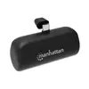 MANHATTAN Powerbank Manhattan 102612 5000mAh 20W/Black/USB-C