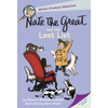 Nate the Great and the Lost List