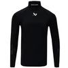 Moška majica Bauer NECKPROTECT LS XL