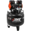 Brezoljni kompresor 38l 2HP 230V 66398