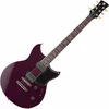 Yamaha RSS20 Hot Merlot Električna kitara