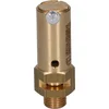 Varnostni ventil 2,0 bar 1/4 1523029