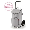 Reisenthel Citycruiser Bag Herringbone Grey