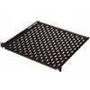 Conteg 19 rack polica 1U dubine 350mm distanca min 175 max 321mm ( Dp-pt-350 )