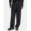 Jack & Jones Chino hlače Bill 12293368 Črna Wide Leg