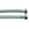shumee PRIKLJUČNA FLEKSIBILNA PEX CEV 1/2 X 80 CM PLETENA