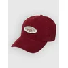 Billabong 73 Cord Cap burnt russet