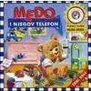 Medo i njegov telefon: Zvučne knjige