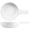 CHURCHILL Art de Cuisine Menu servirna ponev, prostornina: 0,23 litra (6 kos)