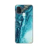 Maska Silikonska Print za Samsung A217F Galaxy A21s Pretty Marble