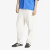 Superge adidas 98 Loose Track Tracksuit Bottoms Cloud White XXL