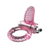Sweet Vibrating Ring