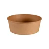 Skleda za Hrano Take Away, 500ml, 145x50mm, 50 kos