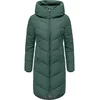 Ragwear Zimski plašč Natalin jelka