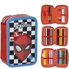 Pernica puna 3 zipa Spiderman Cerda 2700001150
