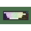 DAREU Tastatura EK65, RGB, USB C, Crna