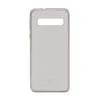 Maska Teracell Skin za Samsung S10 Plus/ G975 transparent, Crna