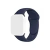 MOYE Narukvica za Smart sat Silicone Strap 44/45/49mm; Deep Blue