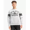 Lonsdale Mens crewneck sweatshirt regular fit