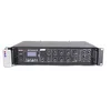 Ojačevalnik MV1200CA BT, MP3 USB predvajalnik, Bluetooth, 120W rms - MASTER AUDIO