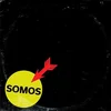 Somos - Prison On A Hill (LP)