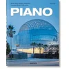 Piano. Complete Works 1966-Today. 2021 Edition