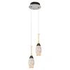 Opviq Luster 2819-2A, 120cm, 15 cm 2x5W, LED, 3000K