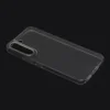 Torbica silikonska Skin za Samsung S901B Galaxy S22 5G transparent
